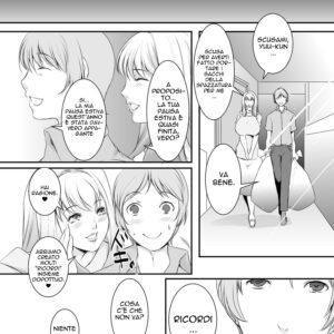 Le milf in vacanza Ch.8 (4/36)